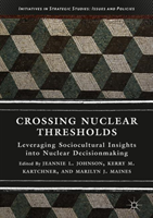 Crossing Nuclear Thresholds Leveraging Sociocultural Insig