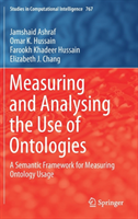 Measuring and Analysing the Use of Ontologies A Semantic Framework for Measu