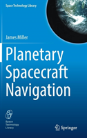 Planetary Spacecraft Navigation 