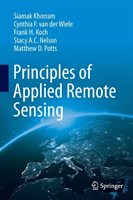 Principles of Applied Remote Sensing 