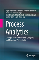 Process Analytics Concepts and Techniques for Querying and Analyzing Process Data