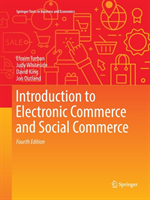 Introduction to Electronic Commerce and Social Commerce 