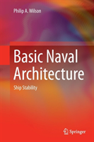 Basic Naval Architecture Ship Stability