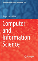 Computer and Information Science 