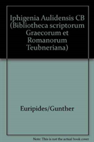 Iphigenia Aulidensis CB 