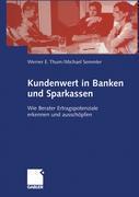 Kundenwert in Banken und Sparkassen 