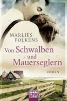Von Schwalben und Mauerseglern 