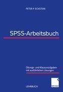 SPSS-Arbeitsbuch 