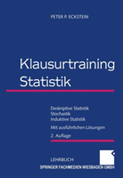 Klausurtraining Statistik Deskriptive Statistik -- Stoch