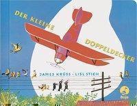 Der kleine Doppeldecker 