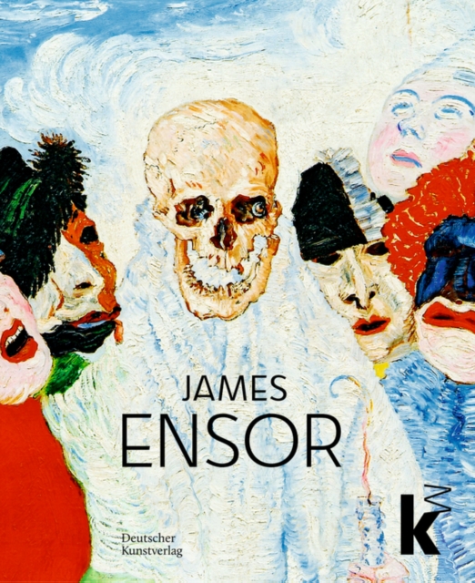James Ensor 