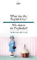 What are the English like? Wie ticken die Englander? 