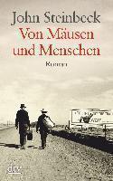 Von Mäusen und Menschen 
