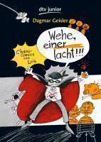 Geisler, D: Wehe, einer lacht! Chaos-Comics von Luis Nr. 2