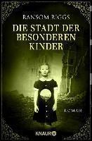 Die Stadt der besonderen Kinder 
