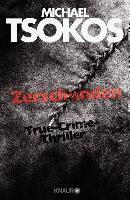 Zerschunden True-Crime-Thriller