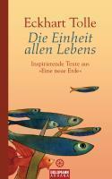 Die Einheit allen Lebens "