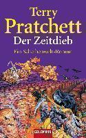 Der Zeitdieb 
