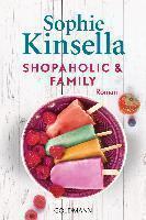 Shopaholic and family 
