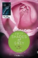 Fifty Shades of Grey - Befreite Lust Band 3. Buch zum Film - Roman