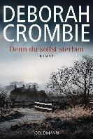 Denn du sollst sterben Die Kincaid-James-Romane 18 - Roman