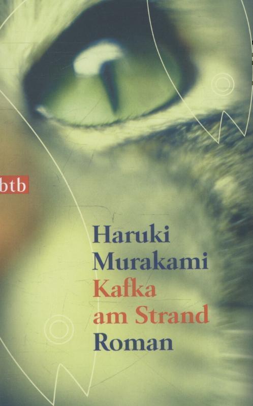 Kafka am Strand 