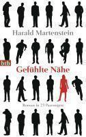 Gefuhlte Nahe 