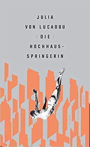 Die Hochhausspringerin 