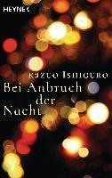 Bei Anbruch der Nacht 