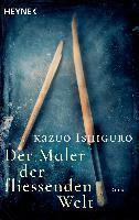 Der Maler der fliessenden Welt 