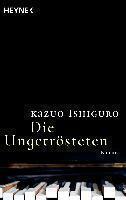 Die Ungetrosteten 