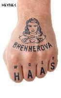 Brennerova 