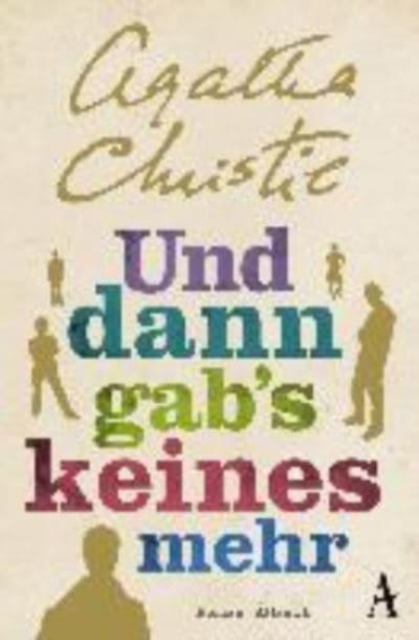 Und dann gab es keines mehr 