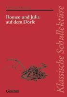 Keller: Romeo u. Julia auf dem Dorfe/m. Mat. 