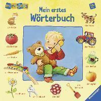 Mein erstes Worterbuch 