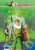 Robin Hood, Konig der Walder 