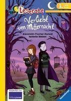 Verliebt um Mitternacht 