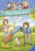 Die Pfotenbande 05: Socke in der Hundeschule 
