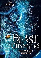 Beast Changers, Band 1: Im Bann der Eiswölfe 