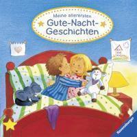 Meine allerersten Gute-Nacht-Geschichten 