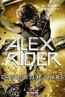 Alex Rider 8/Crocodile tears 