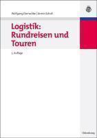 Logistik Rundreisen und Touren