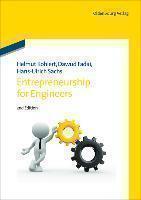 Entrepreneurship for Engineers 