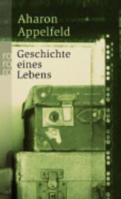 Geschichte eines Lebens 
