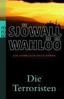 Die Terroristen Ein Kommissar-Beck-Roman