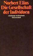 Die Gesellschaft der Individuen 