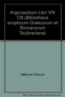 Argonauticon Libri VIII CB 