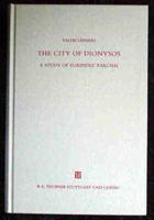 City of Dionysos, the CB 
