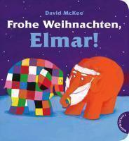 Christmas Weihnachten Noel Navidad Natale Natal Frohe Weihnachten, Elmar!
