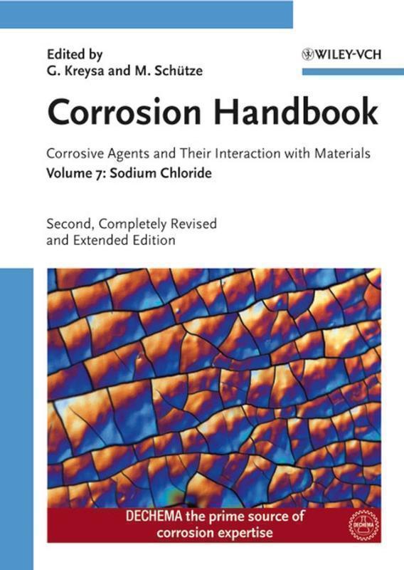 Corrosion Handbook S